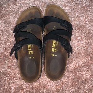 Salina Birkenstock